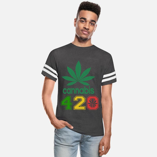 Light Hearted 420 Make It Legal Weed Marijuana