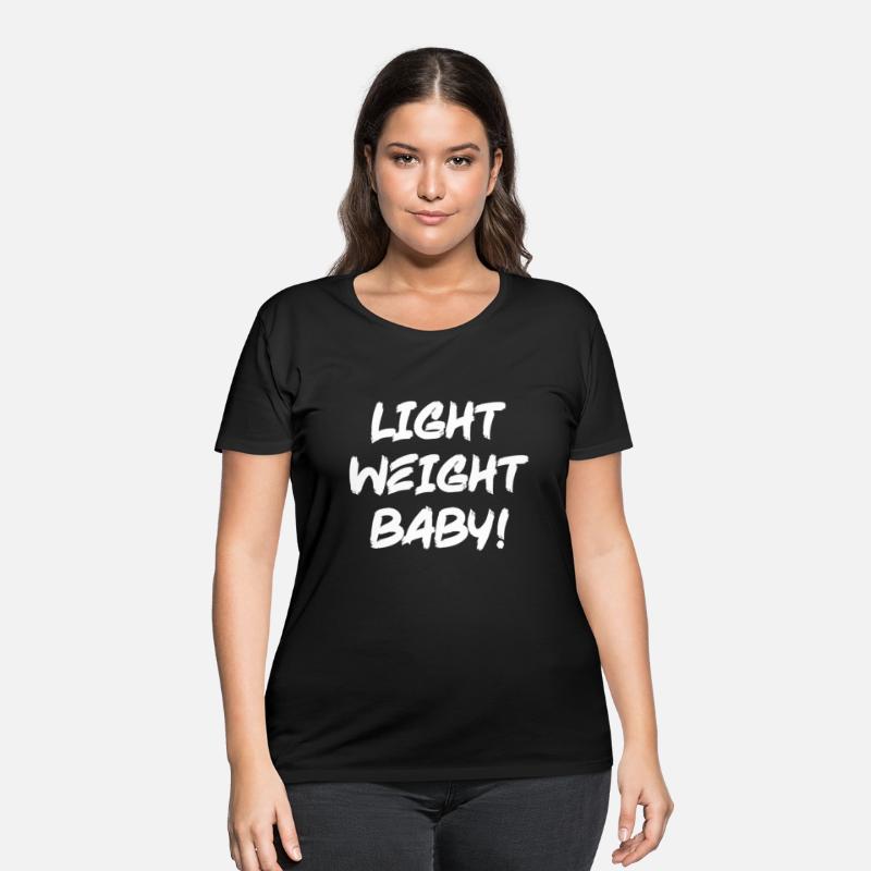 Light Weight Baby Ronnie Cole Gym Motivational