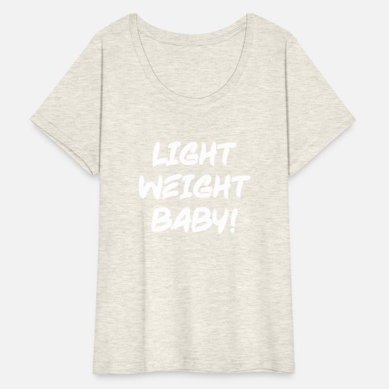 Light Weight Baby Ronnie Cole Gym Motivational