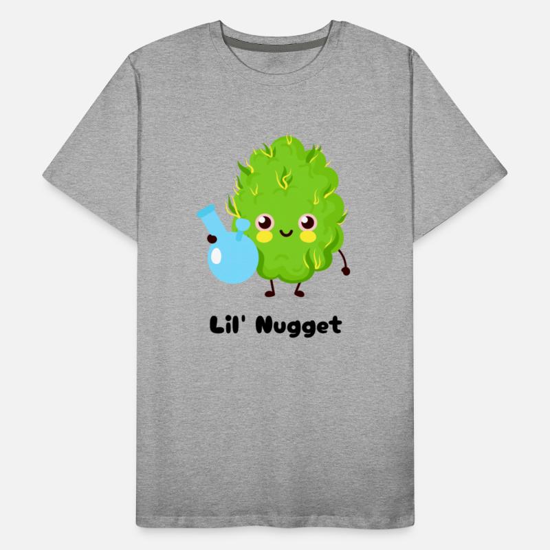 Lil Nugget