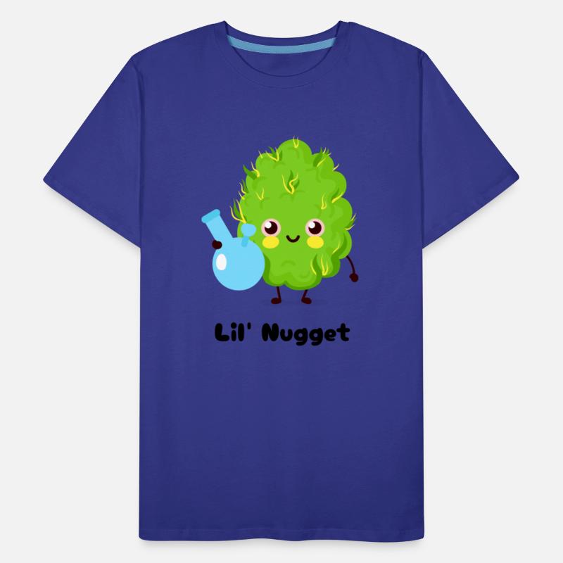 Lil Nugget