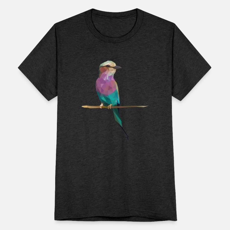 lilac-breasted roller