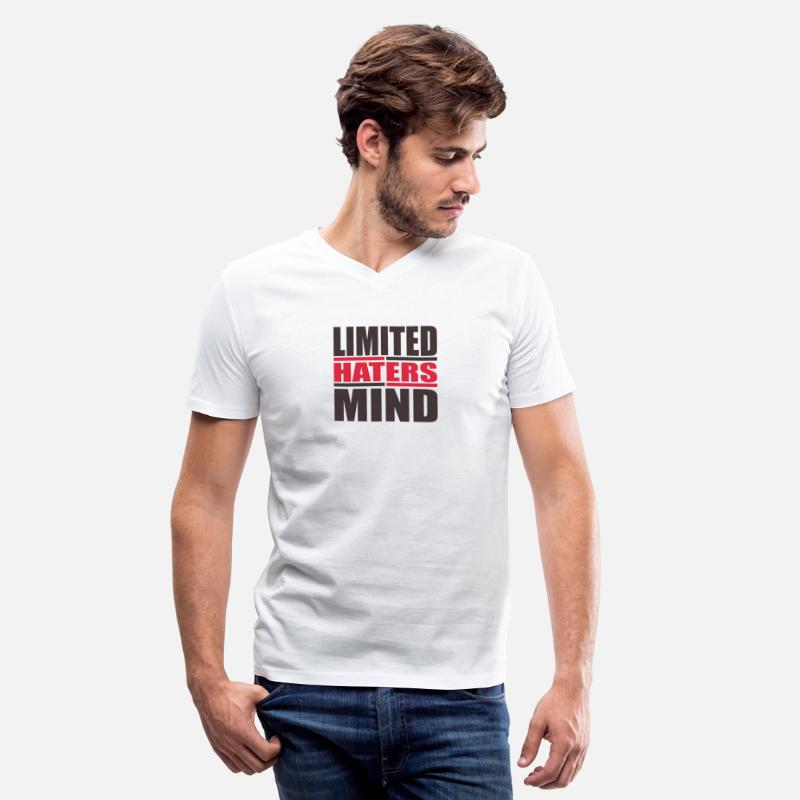 LIMITED HATERS MIND