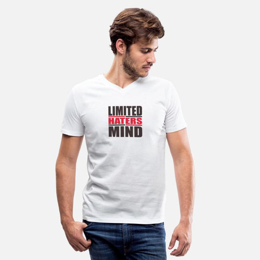 LIMITED HATERS MIND