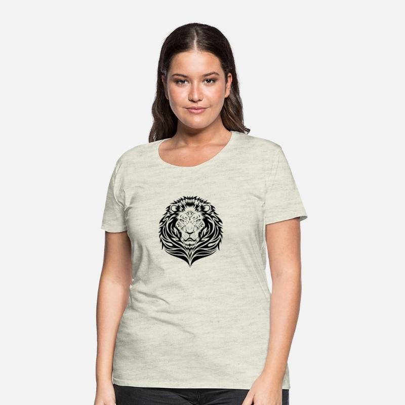 lion head png 320839
