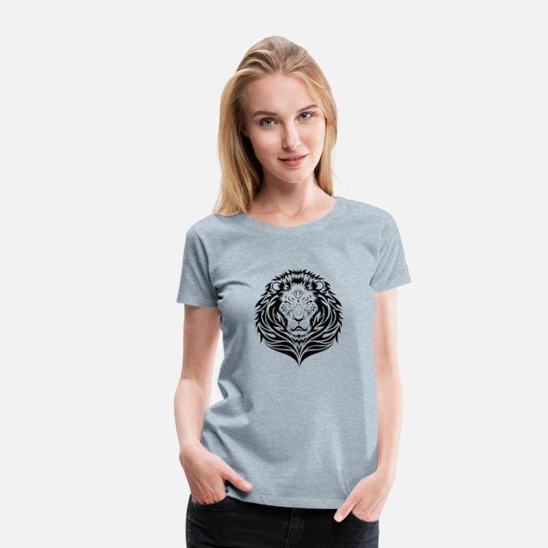lion head png 320839