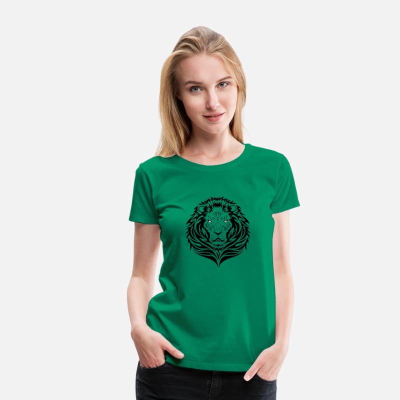 lion head png 320839