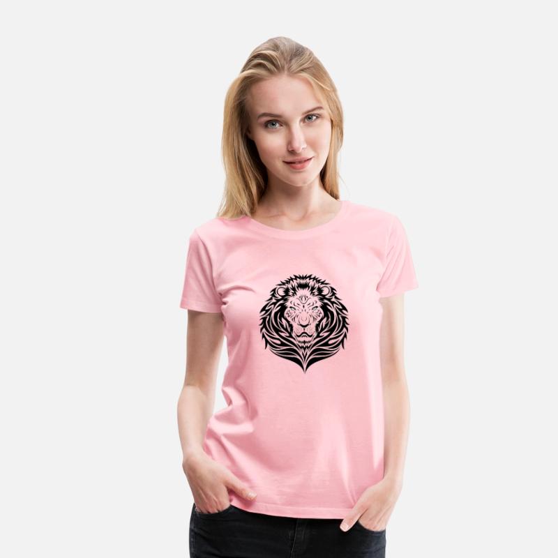 lion head png 320839