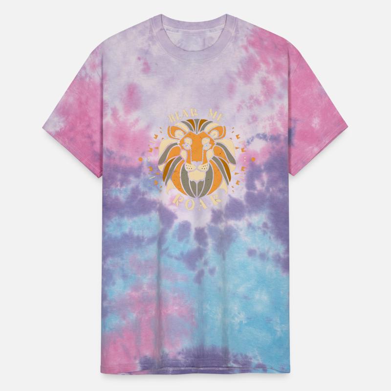 Lion: Hear Me Roar