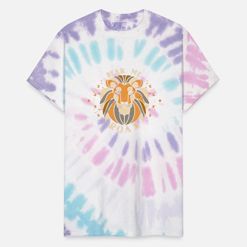 Lion: Hear Me Roar