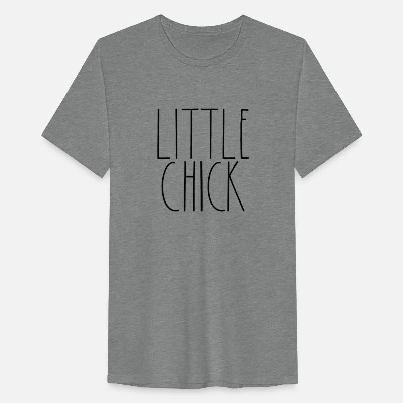 Little Chick Rae Dunn Inspired Minimalist Decor
