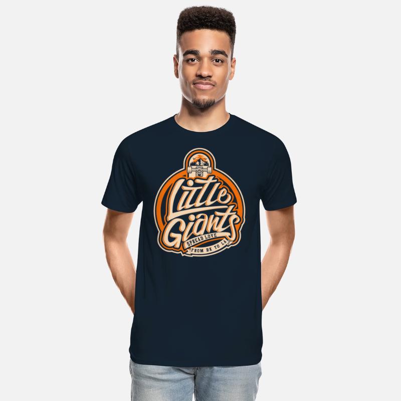 Little Giants skateboard