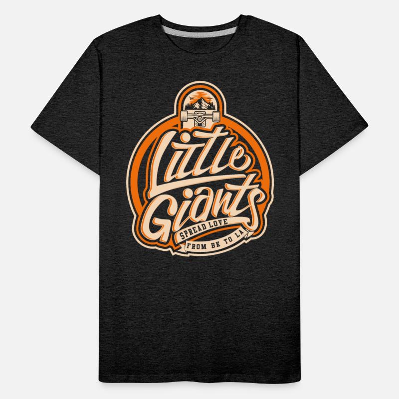 Little Giants skateboard