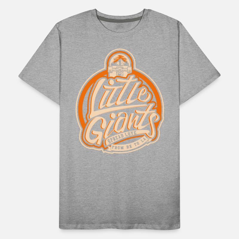Little Giants skateboard