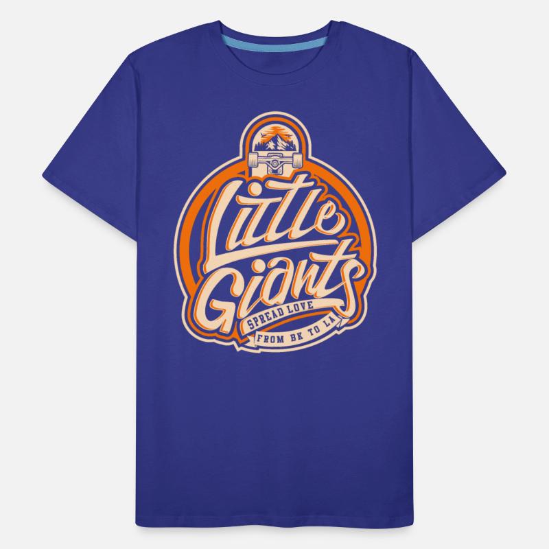 Little Giants skateboard