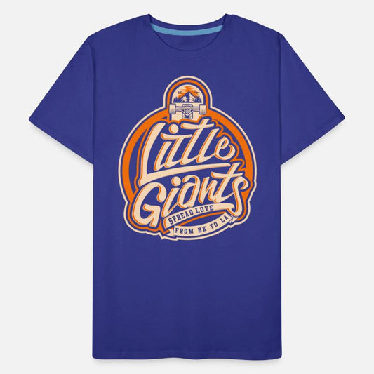 Little Giants skateboard