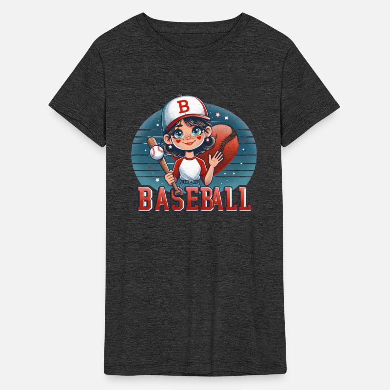 Little Leaguer's Big League Smile