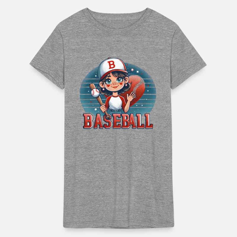 Little Leaguer's Big League Smile