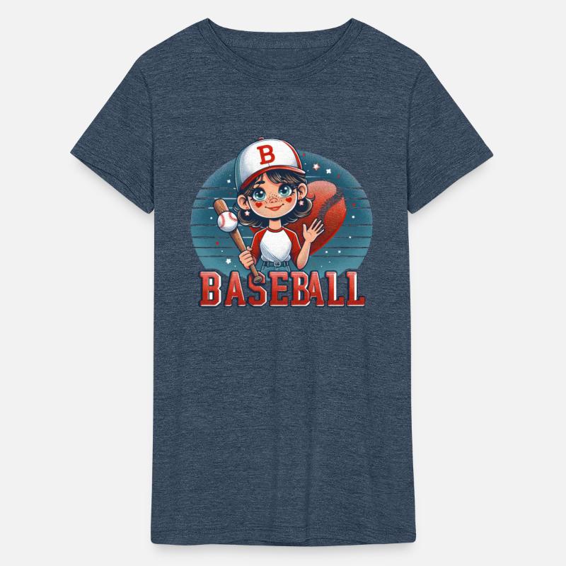 Little Leaguer's Big League Smile