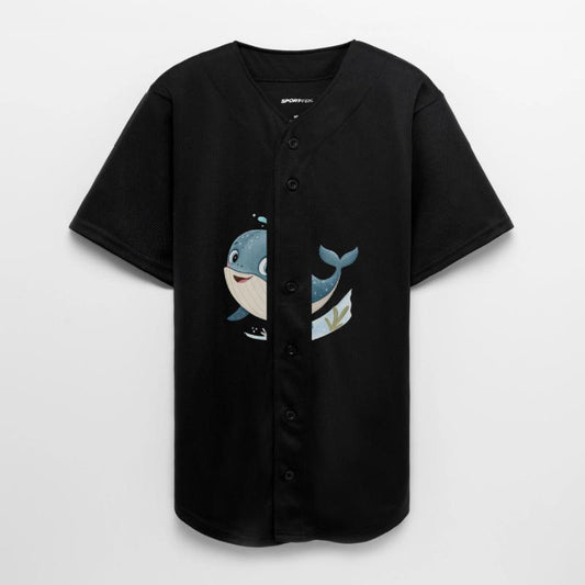 Little Whale Dreams