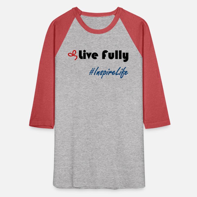 Live Fully