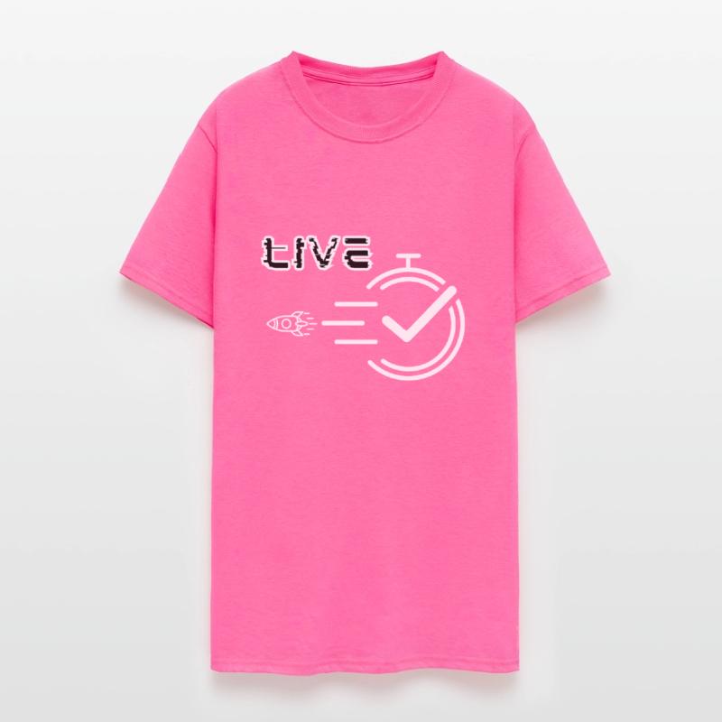 Live Now