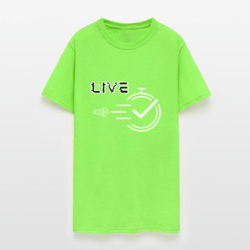 Live Now