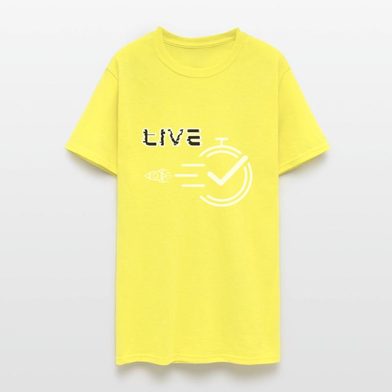 Live Now