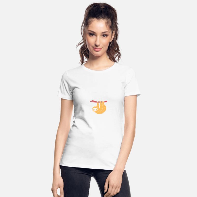 Live Slow Chill Person Gift