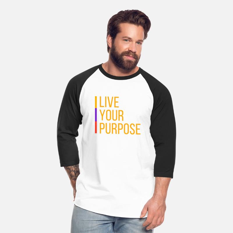 Live Your Purpose