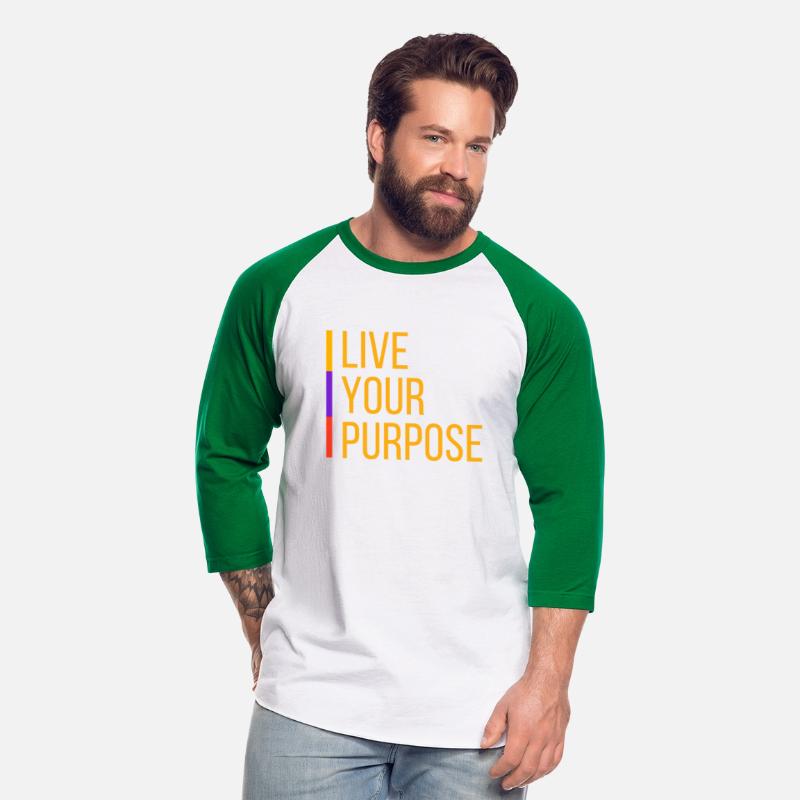Live Your Purpose