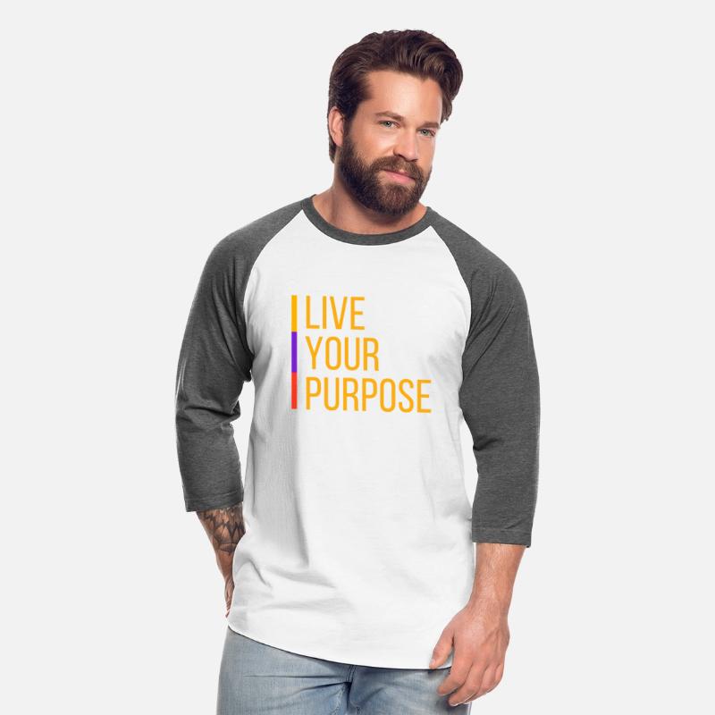 Live Your Purpose
