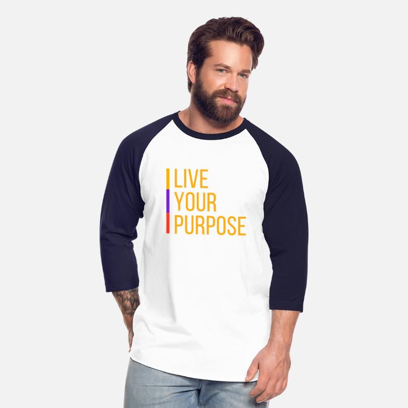 Live Your Purpose
