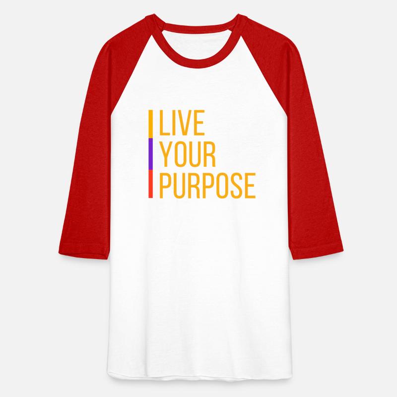 Live Your Purpose