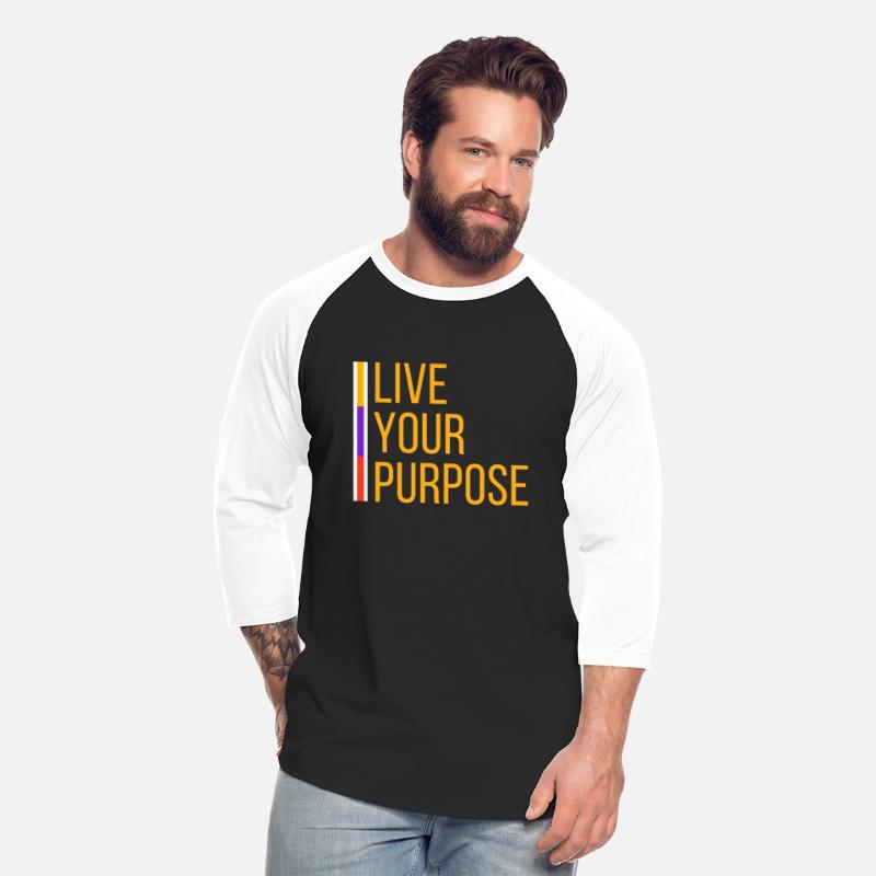 Live Your Purpose