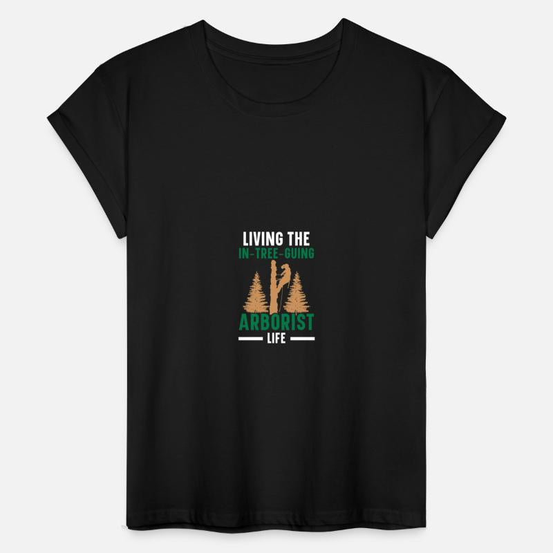Living The In-Tree-Guing Arborist Life Arborist