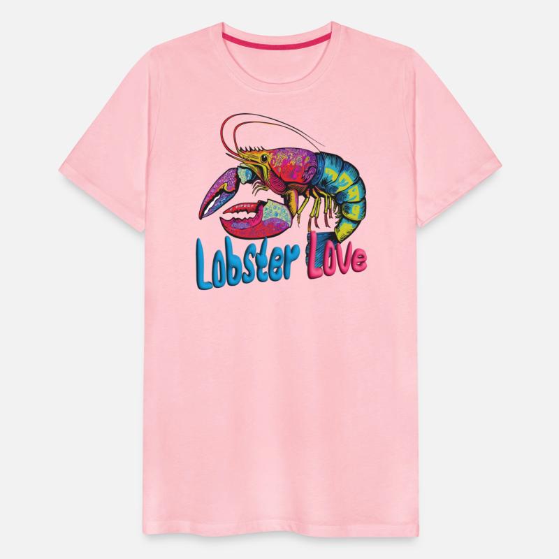 Lobster love and Beach life
