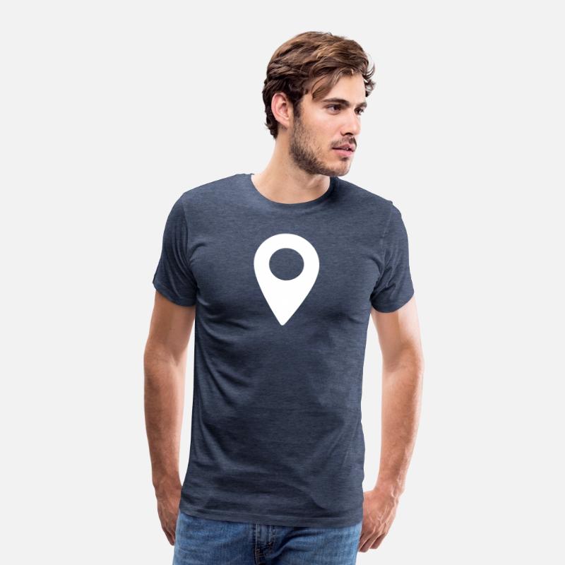 Location pointer icon