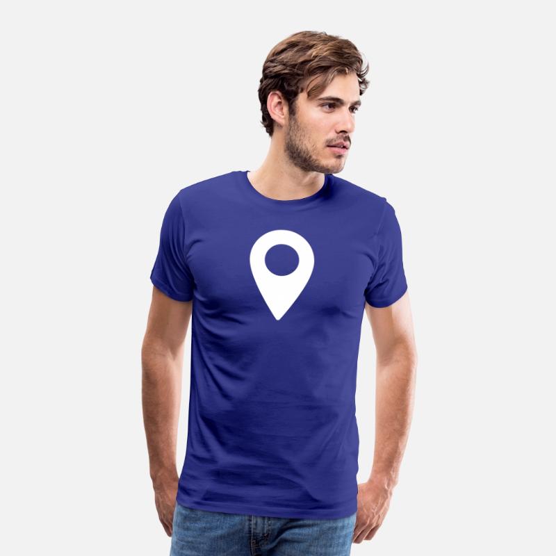 Location pointer icon