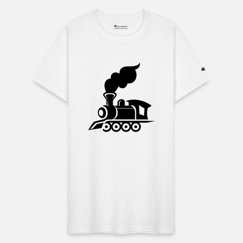 Locomotive Graphic