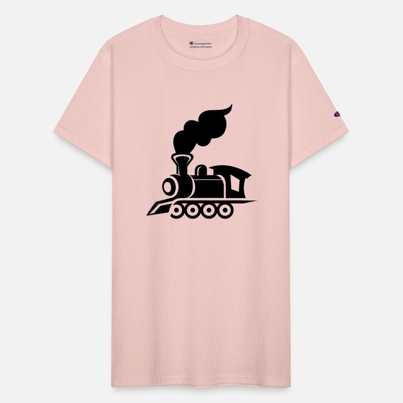 Locomotive Graphic