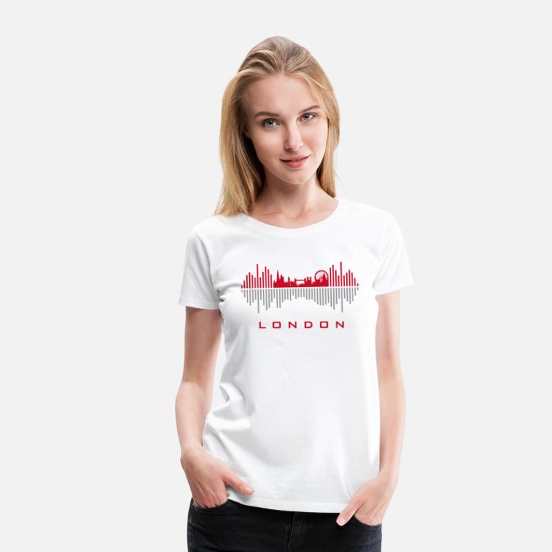 London City Sound Waves
