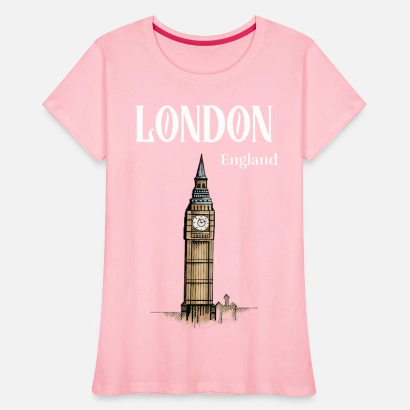 London England