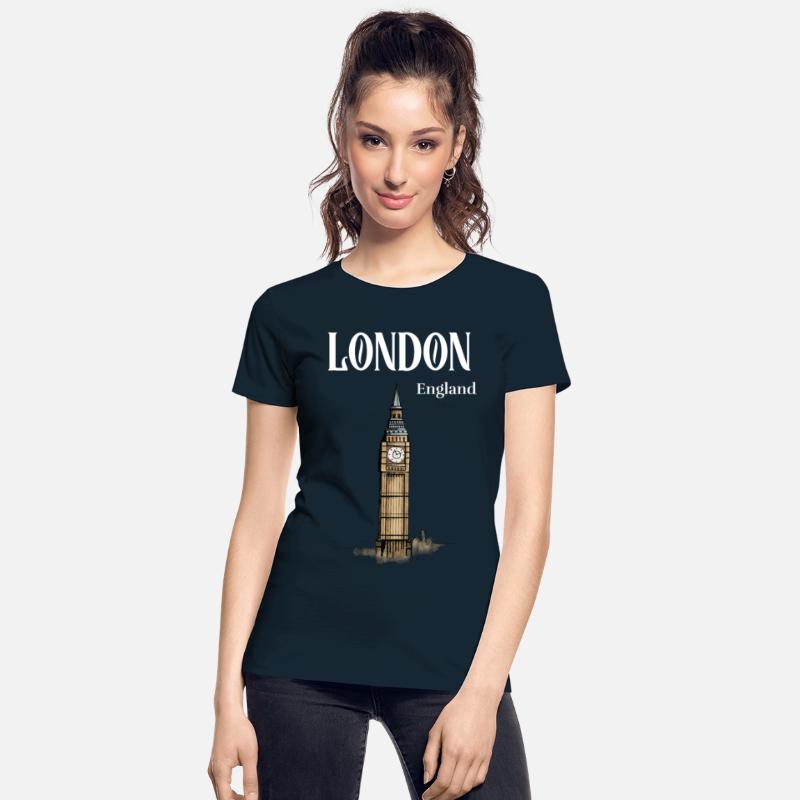 London England