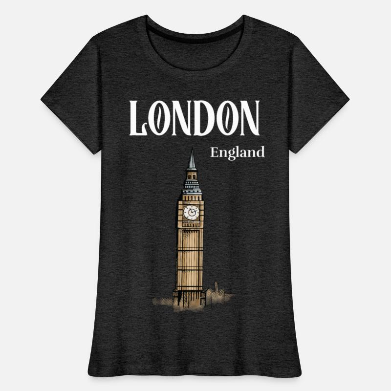 London England
