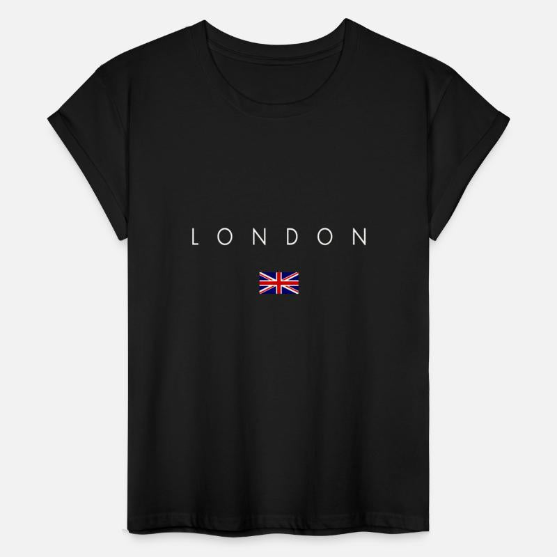 London Fashion International Xo4U Original