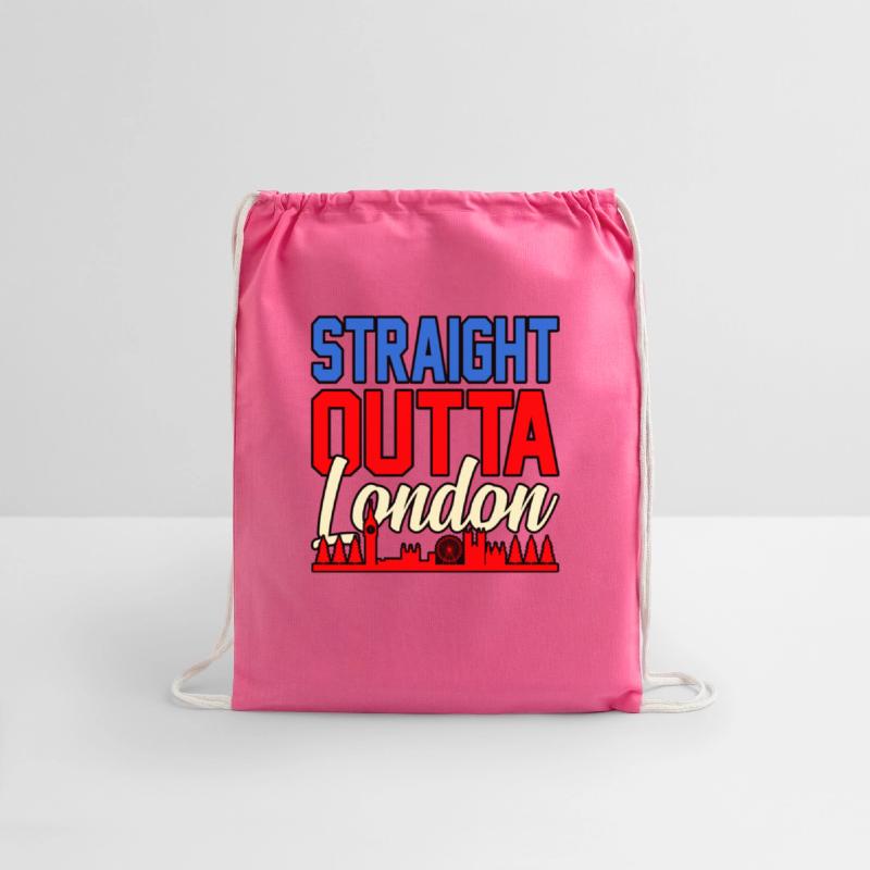 London Funny Gift Idea