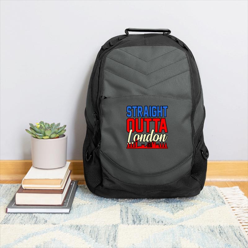 London Funny Gift Idea