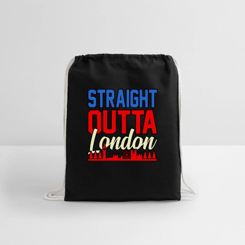 London Funny Gift Idea
