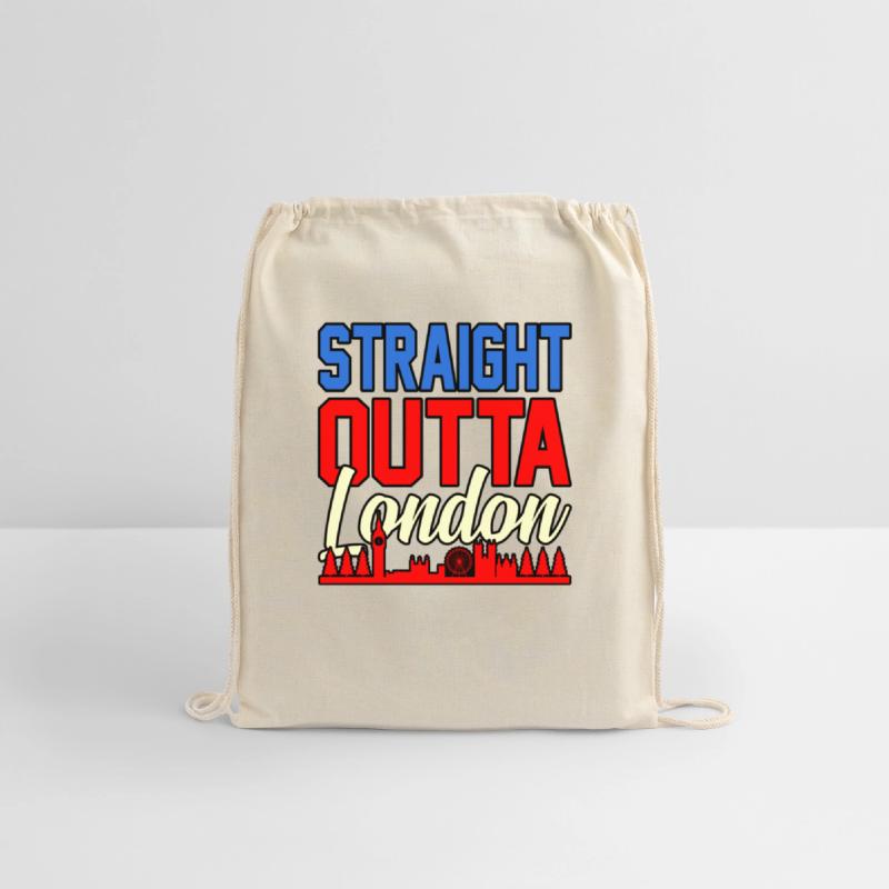 London Funny Gift Idea